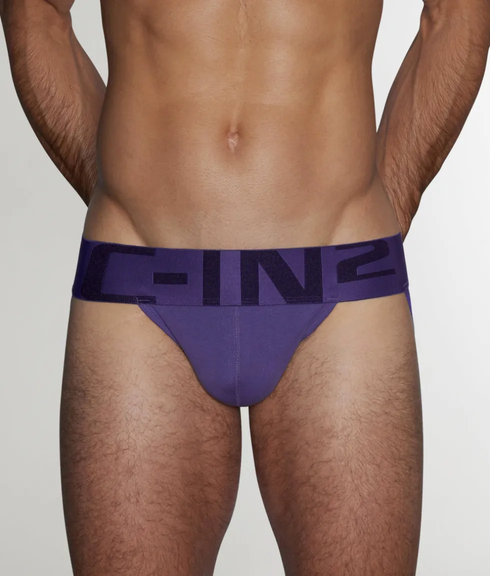 C-IN2 Core Low Rise Jockstrap