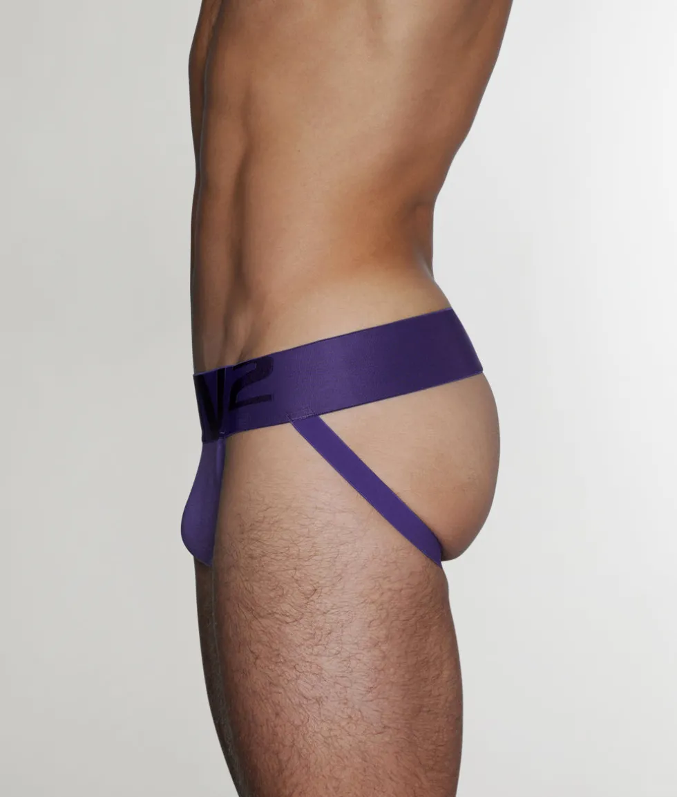 C-IN2 Core Low Rise Jockstrap