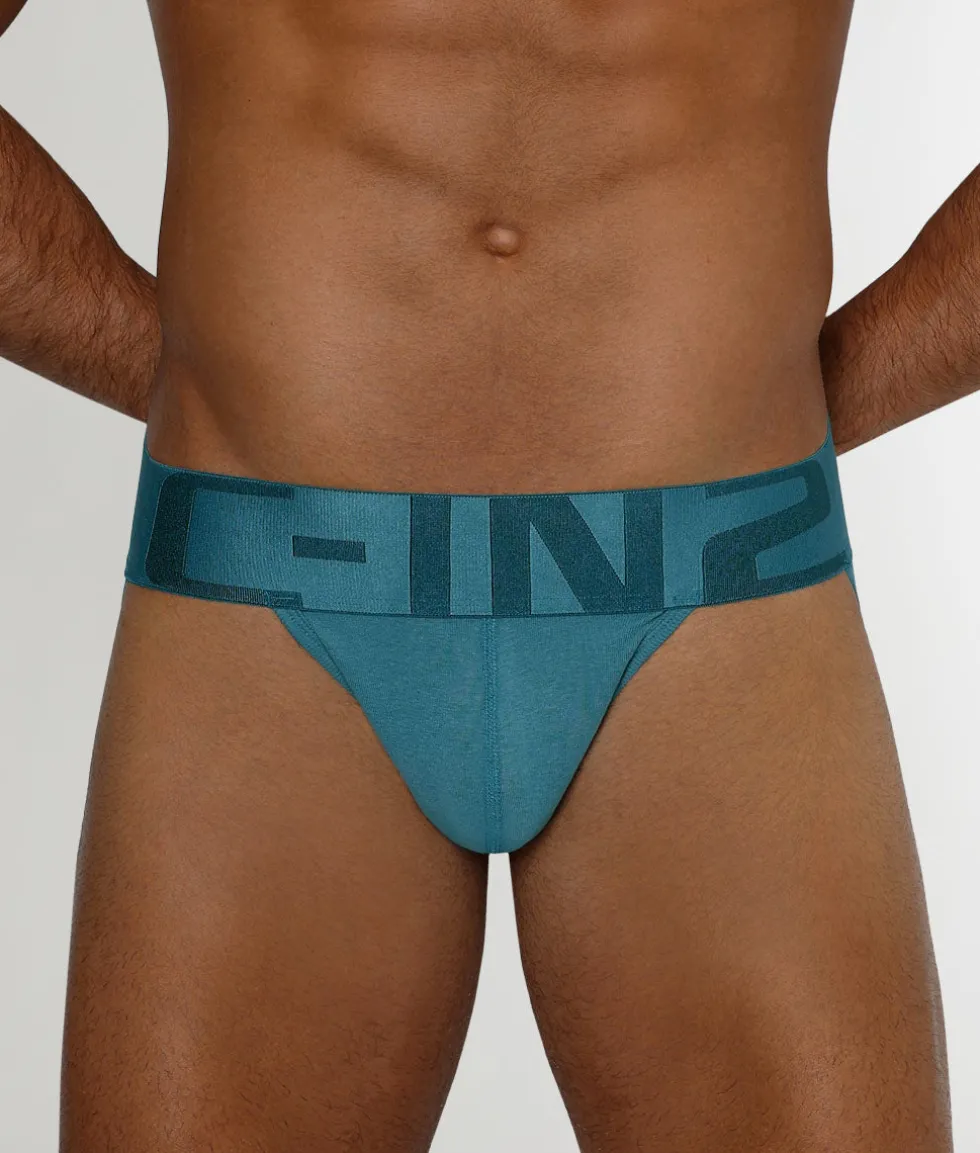 C-IN2 Core Low Rise Jockstrap