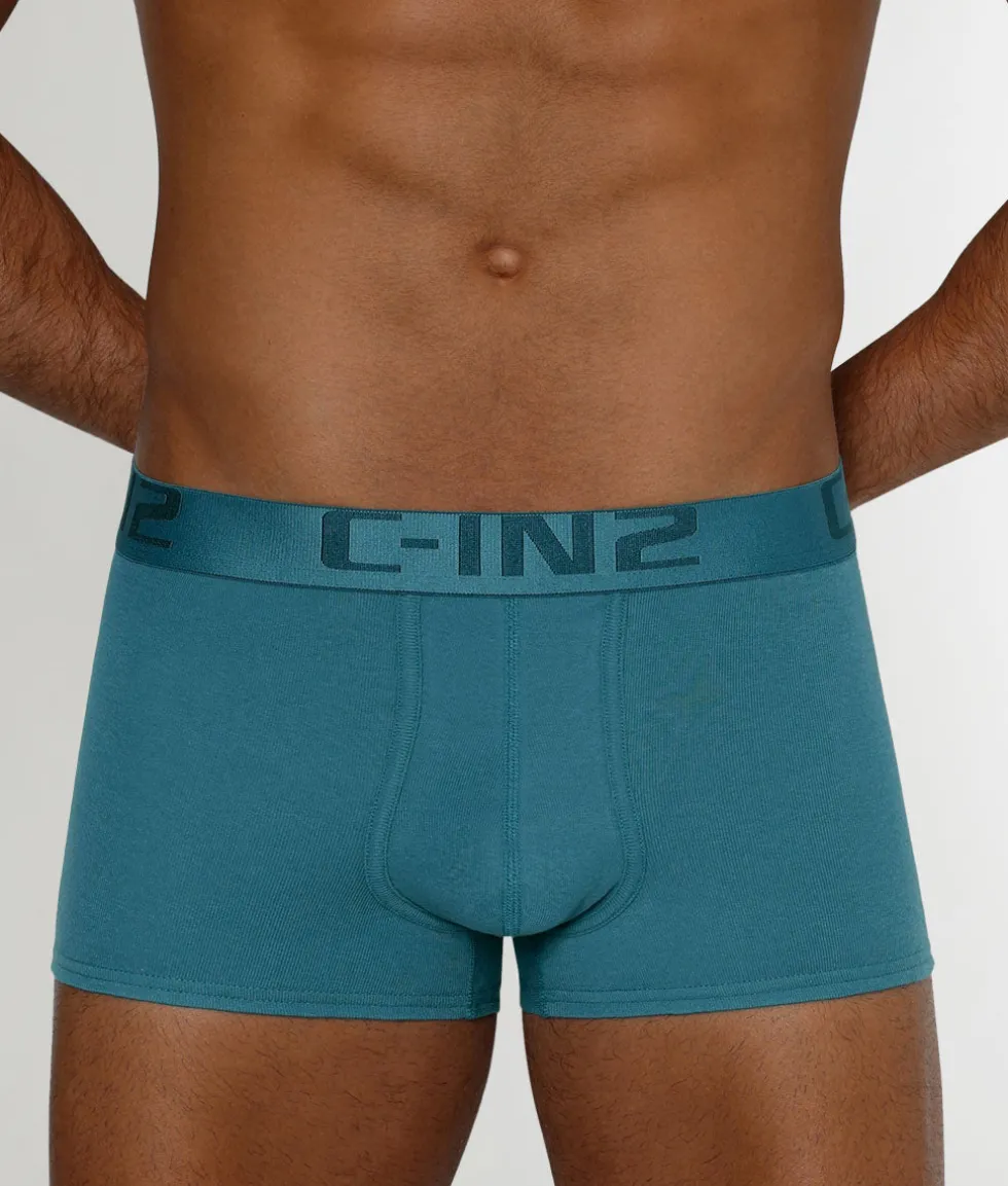 C-IN2 Core Mid Rise Trunk