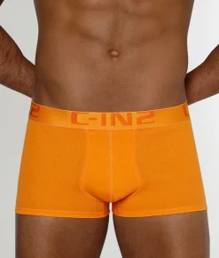 C-IN2 Core Mid Rise Trunk