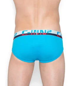 C-IN2 C-Theory Brief