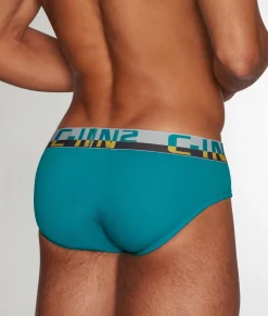 C-IN2 C-Theory Brief