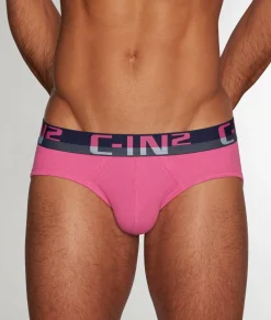 C-IN2 C-Theory Brief