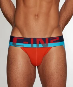 C-IN2 C-Theory Jockstrap