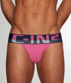 C-IN2 C-Theory Jockstrap