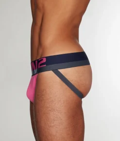 C-IN2 C-Theory Jockstrap