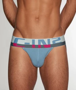 C-IN2 C-Theory Jockstrap