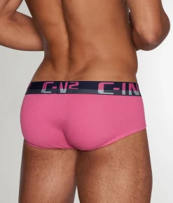 C-IN2 C-Theory Mid Rise Punt Brief