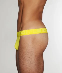 C-IN2 C-Theory Thong