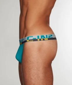 C-IN2 C-Theory Thong