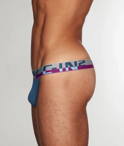 C-IN2 C-Theory Thong