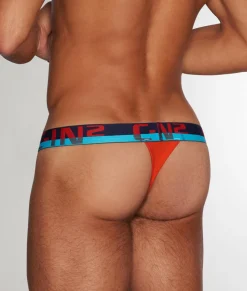 C-IN2 C-Theory Thong