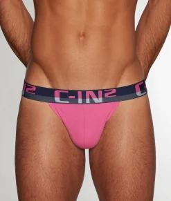 C-IN2 C-Theory Thong