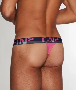 C-IN2 C-Theory Thong