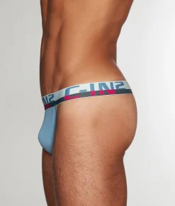C-IN2 C-Theory Thong