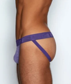 C-IN2 Hand Me Down Jock