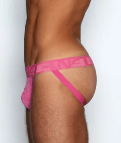 C-IN2 Hand Me Down Jock