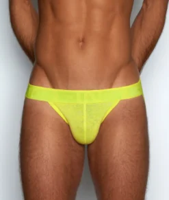 C-IN2 Hand Me Down Jock