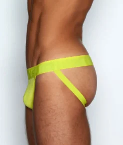 C-IN2 Hand Me Down Jock