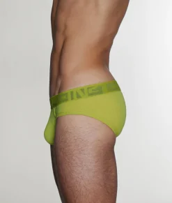 C-IN2 Hand Me Down Low Rise Brief