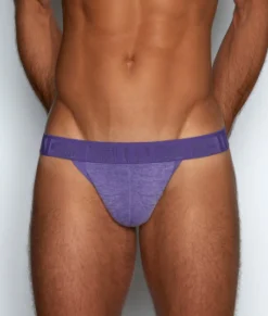 C-IN2 Hand Me Down Low Rise Thong