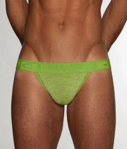 C-IN2 Hand Me Down Low Rise Thong