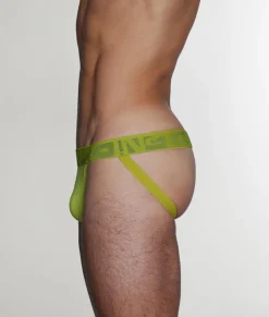 C-IN2 Hand Me Down Low Rise Jockstrap