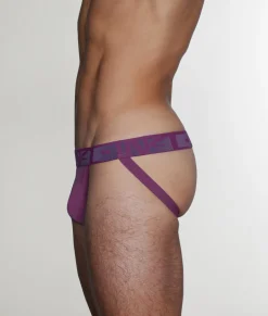 C-IN2 Hand Me Down Low Rise Jockstrap