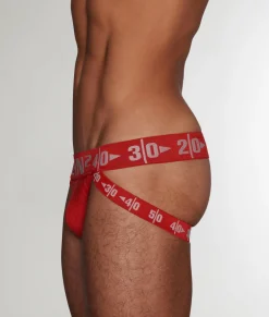 C-IN2 Hard Jockstrap