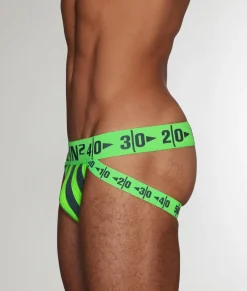 C-IN2 Hard Jockstrap