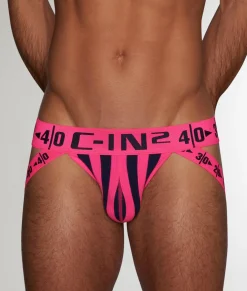 C-IN2 Hard Jockstrap