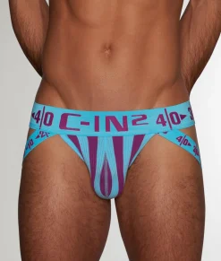 C-IN2 Hard Jockstrap