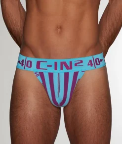 C-IN2 Hard Thong