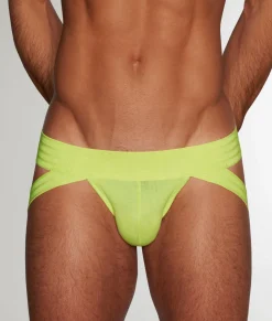 C-IN2 HARD//CORE Street Jock