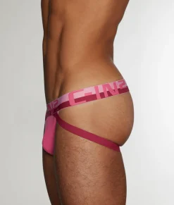 C-IN2 Mesh Jockstrap