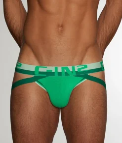 C-IN2 Mesh Jockstrap