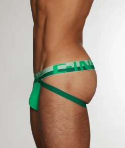 C-IN2 Mesh Jockstrap