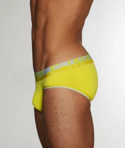 C-IN2 Mesh Low Rise Brief