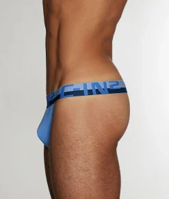 C-IN2 Mesh Thong