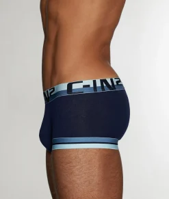 C-IN2 Mesh Trunk