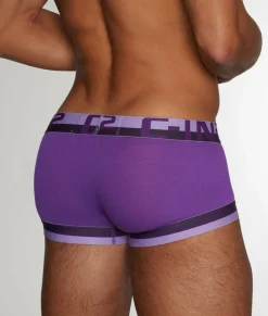 C-IN2 Mesh Trunk