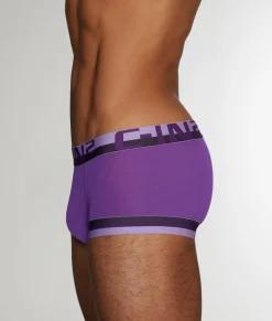 C-IN2 Mesh Trunk