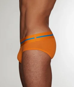C-IN2 Scrimmage Low Rise Brief