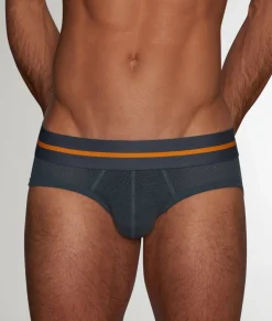 C-IN2 Scrimmage Low Rise Brief