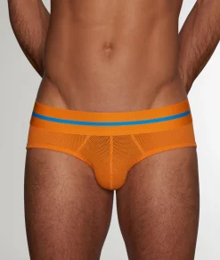 C-IN2 Scrimmage Low Rise Brief