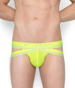 C-IN2 Super Bright Jockstrap