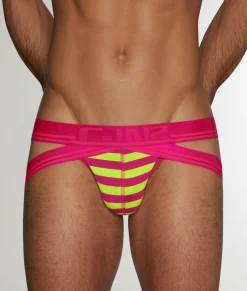 C-IN2 Super Bright Jockstrap
