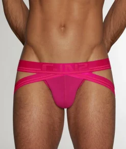C-IN2 Super Bright Jockstrap