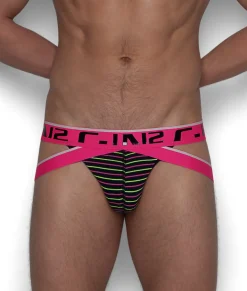 C-IN2 Super Bright Jockstrap
